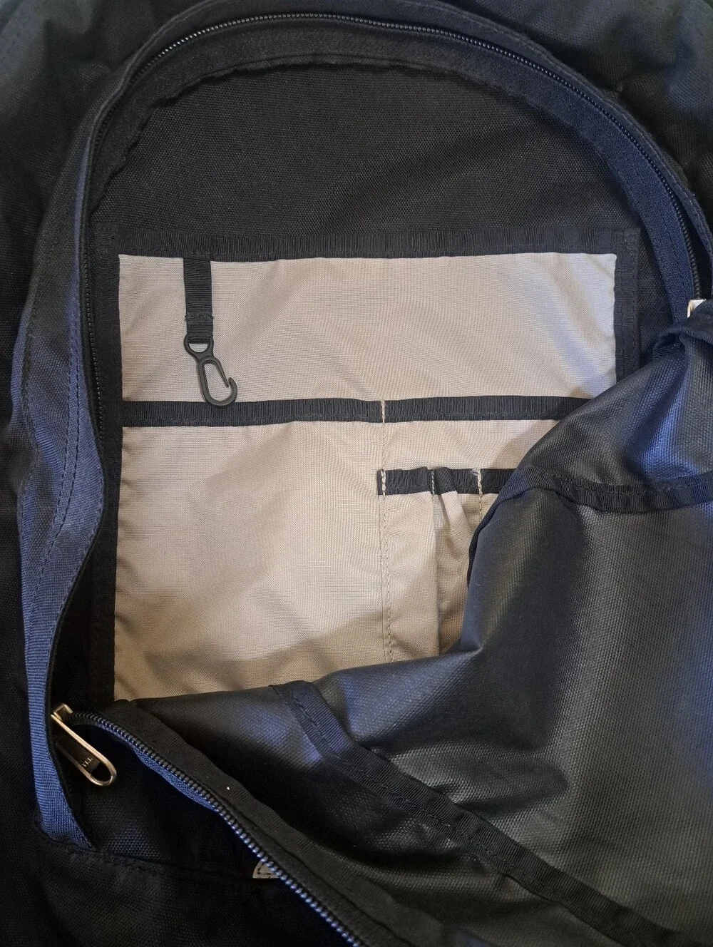 XL North Face Sturdy Backpack